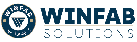 Winfab Solutions